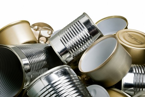 Efficient home clearance process in Manor Park