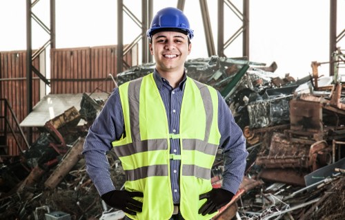 Expert garden maintenance and clearance in Manor Park