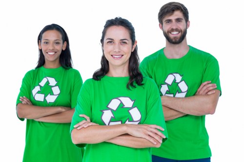 Efficient flat clearance services in a Manor Park flat